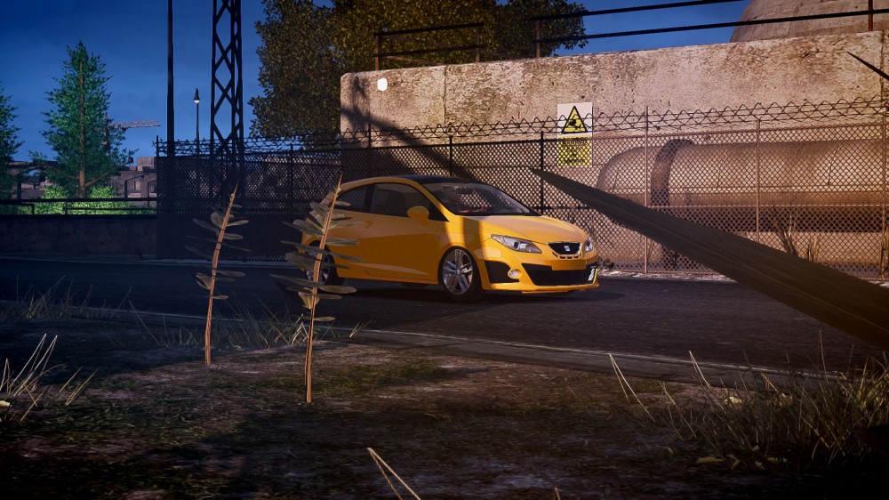 Grand Theft Auto IV