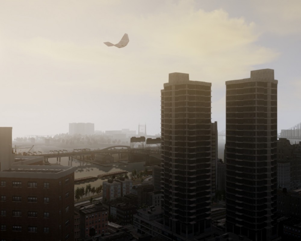 Grand Theft Auto IV