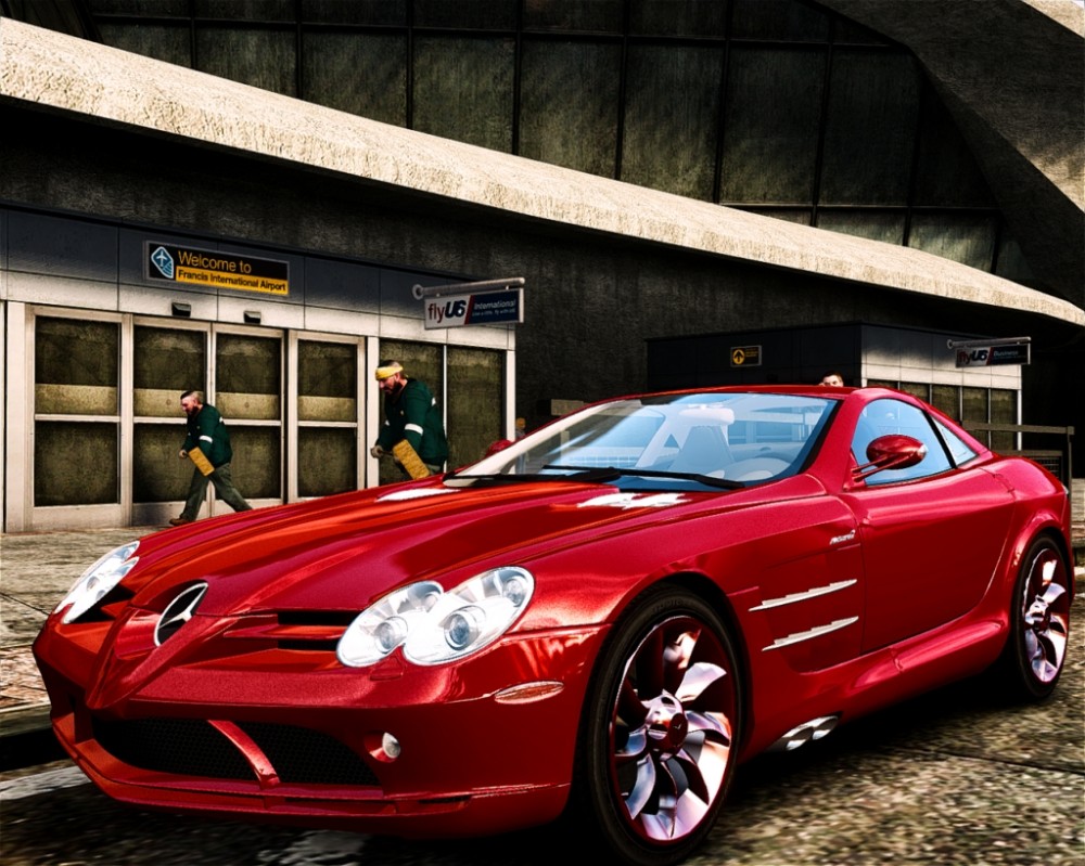 Grand Theft Auto IV