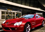 Grand Theft Auto IV