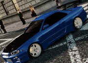 Grand Theft Auto IV