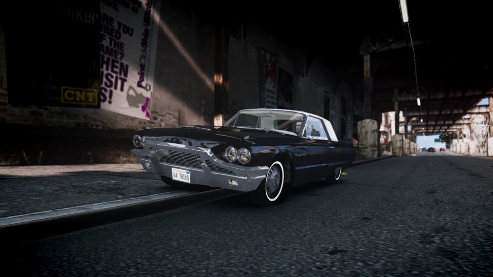 Grand Theft Auto IV