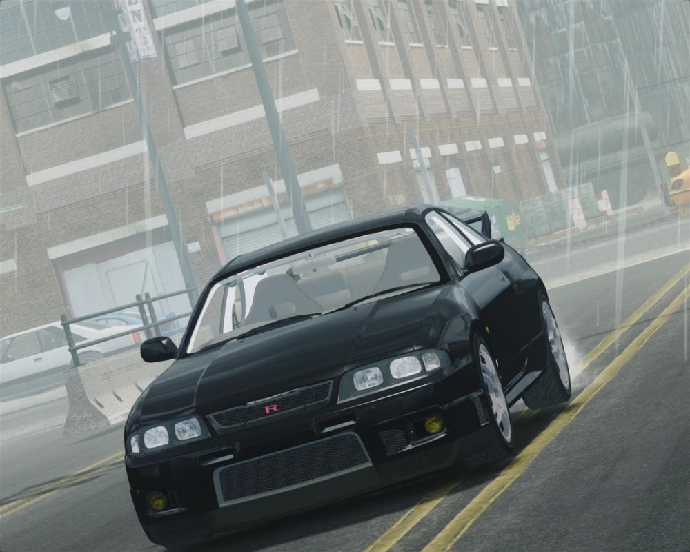 Grand Theft Auto IV