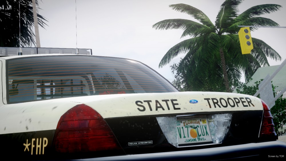 Grand Theft Auto IV