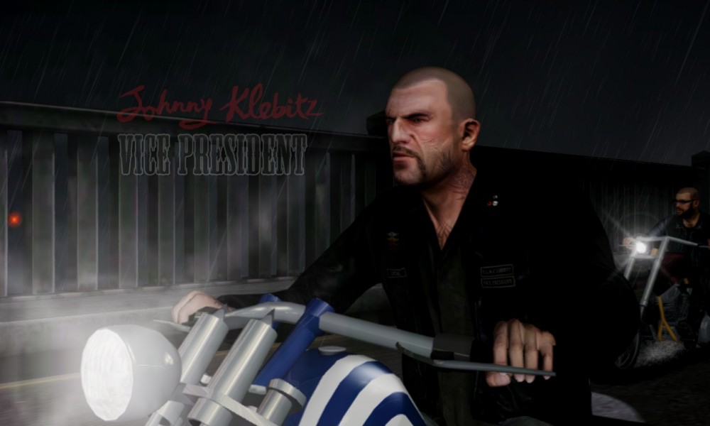 Grand Theft Auto IV