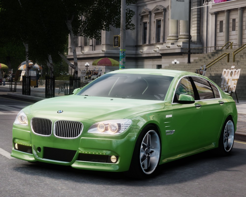 Grand Theft Auto IV