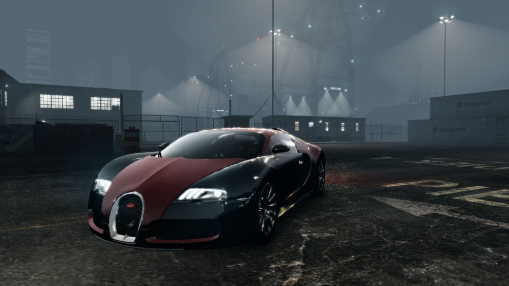 Grand Theft Auto IV
