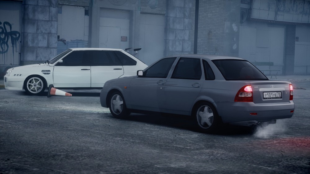 Grand Theft Auto IV