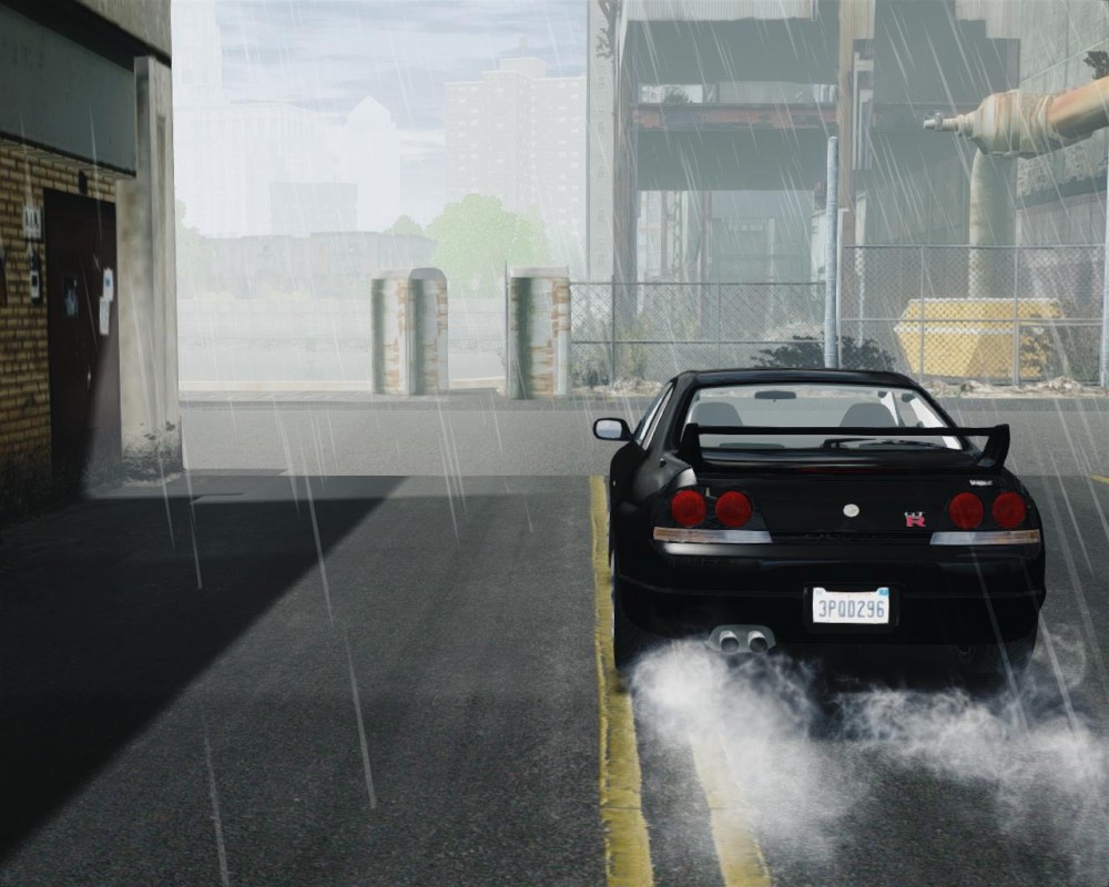 Grand Theft Auto IV