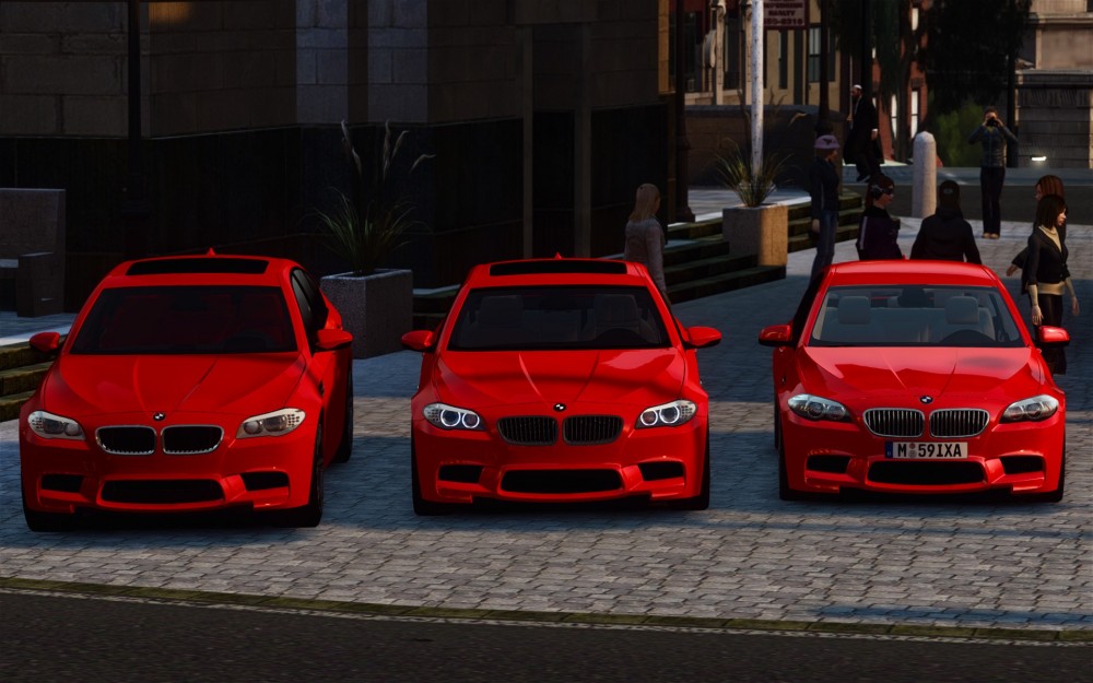 Grand Theft Auto IV
