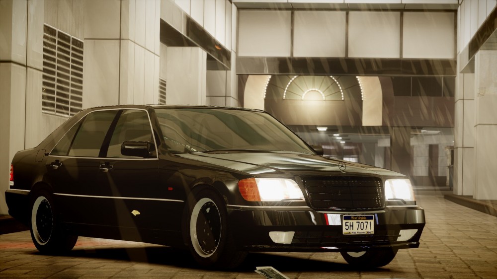 Grand Theft Auto IV