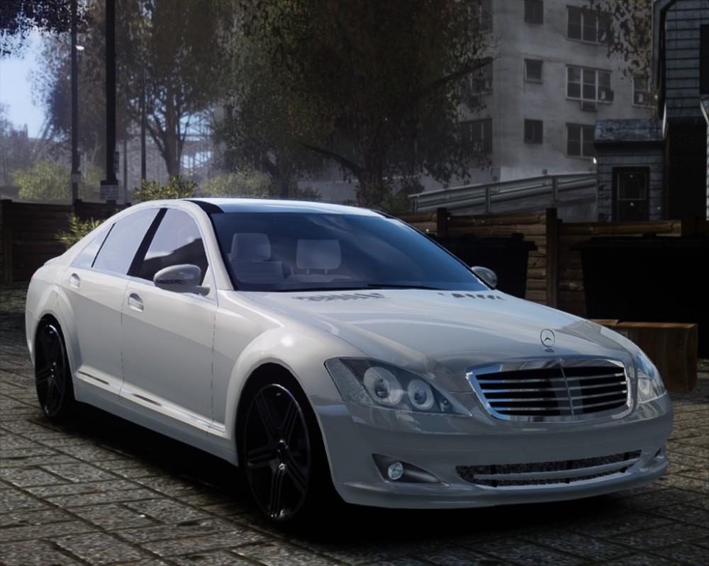 Grand Theft Auto IV