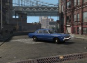 Grand Theft Auto IV