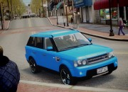 Grand Theft Auto IV