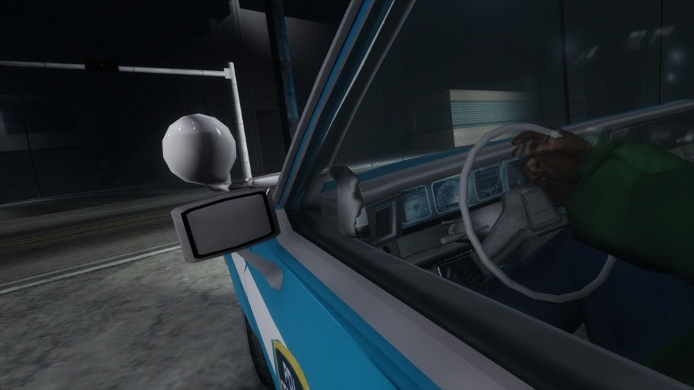 Grand Theft Auto IV