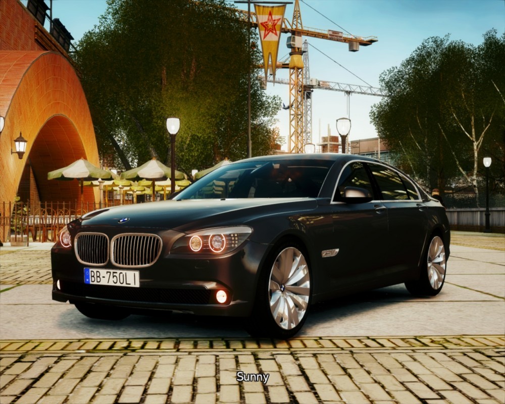 Grand Theft Auto IV