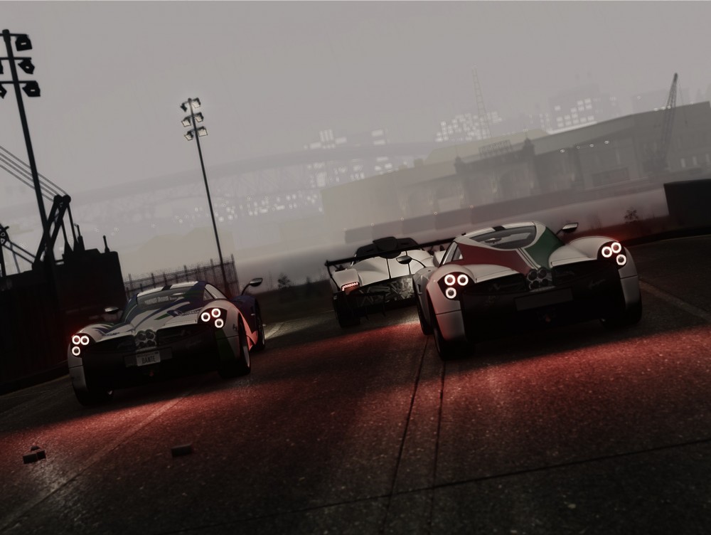 Grand Theft Auto IV