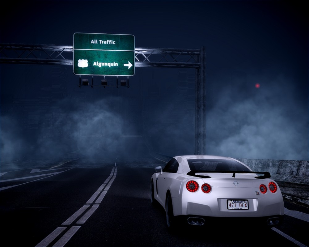 Grand Theft Auto IV