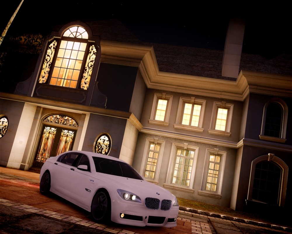 Grand Theft Auto IV