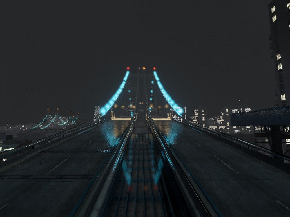 Grand Theft Auto IV