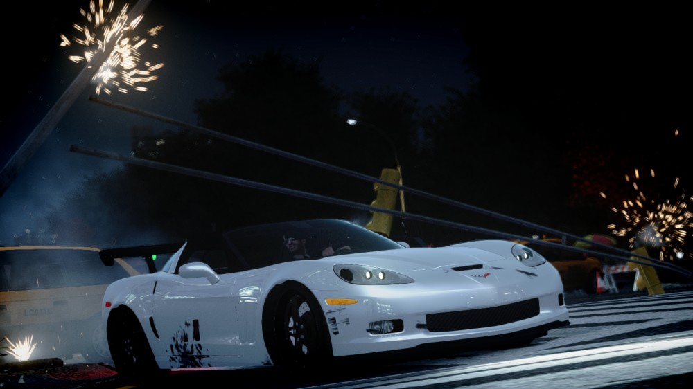 Grand Theft Auto IV