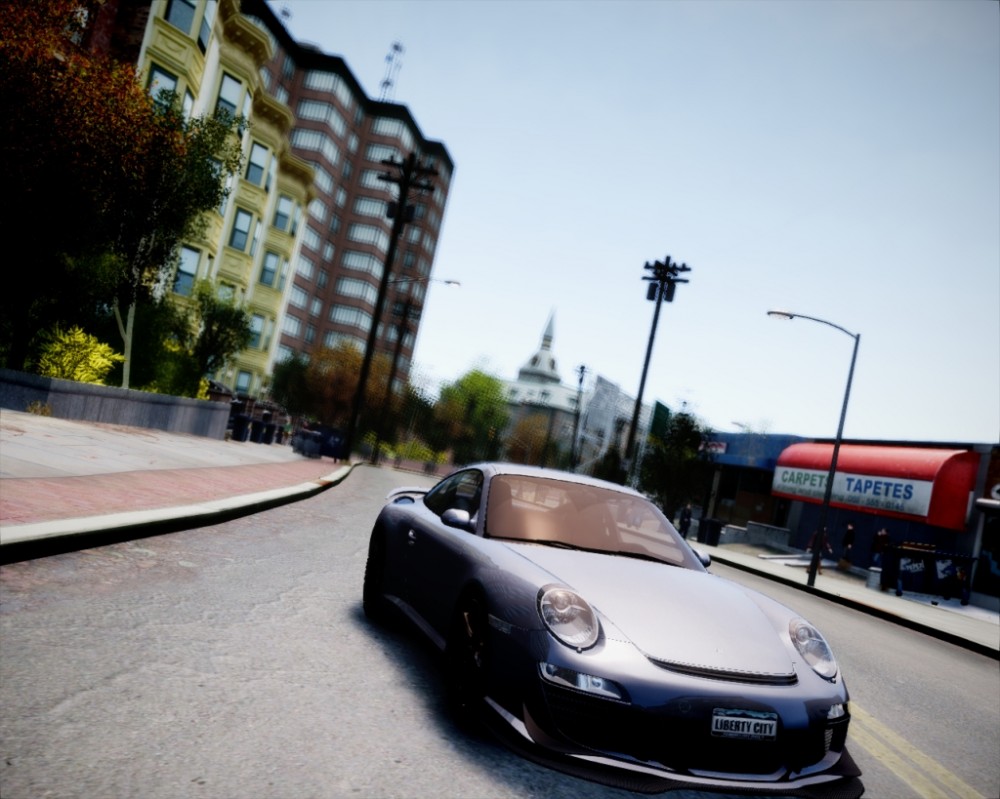 Grand Theft Auto IV