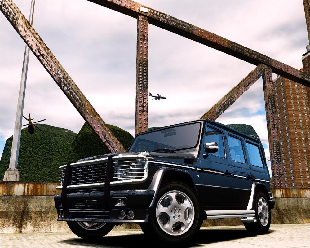 Grand Theft Auto IV