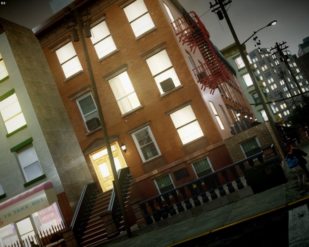 Grand Theft Auto IV