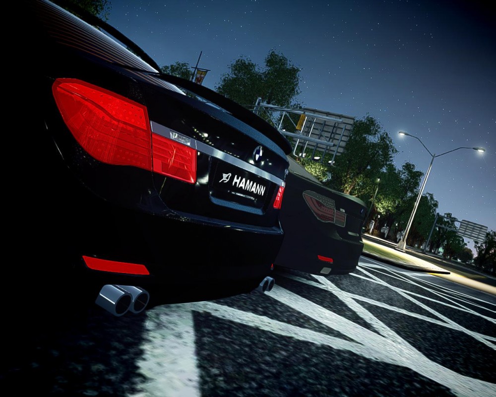 Grand Theft Auto IV