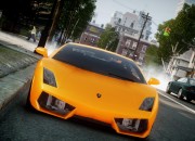 Grand Theft Auto IV