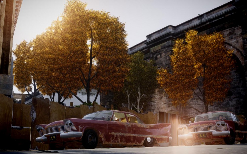 Grand Theft Auto IV