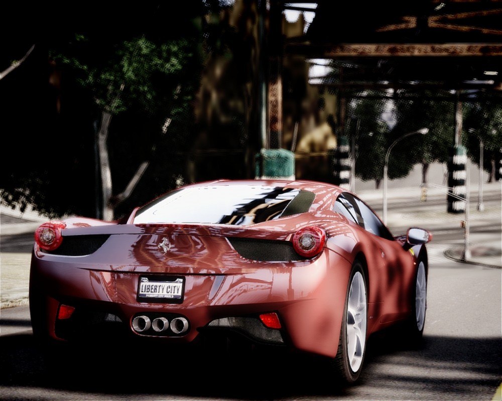 Grand Theft Auto IV