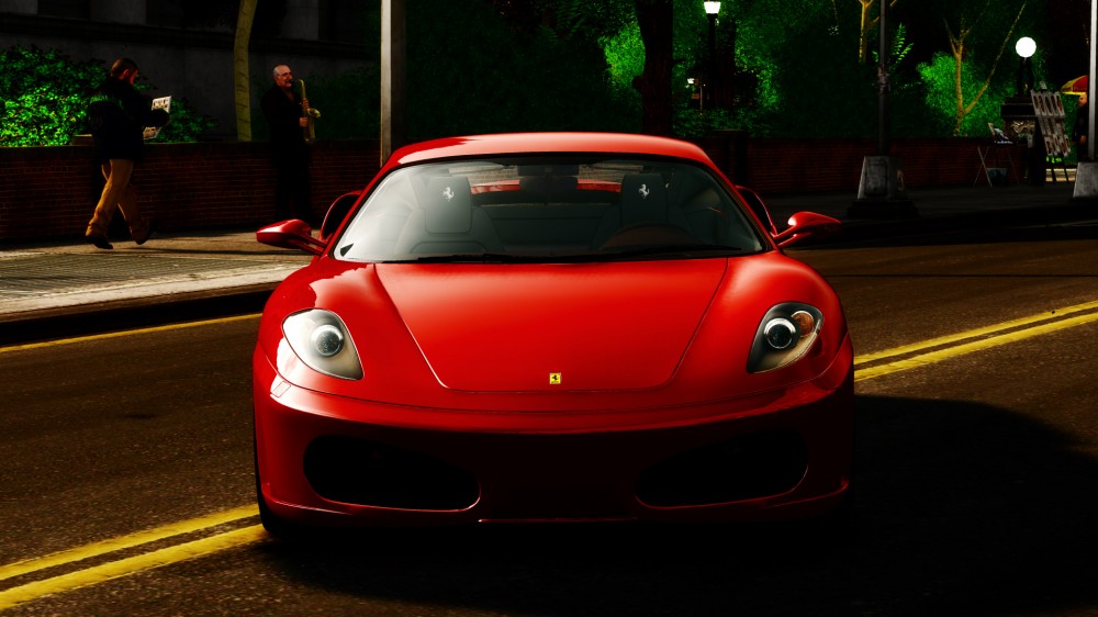 Grand Theft Auto IV