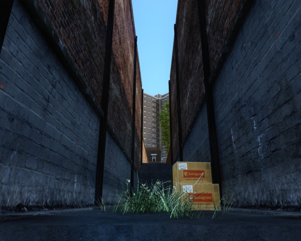 Grand Theft Auto IV