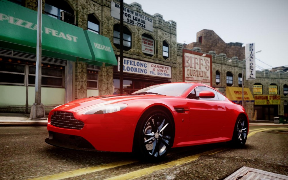 Grand Theft Auto IV