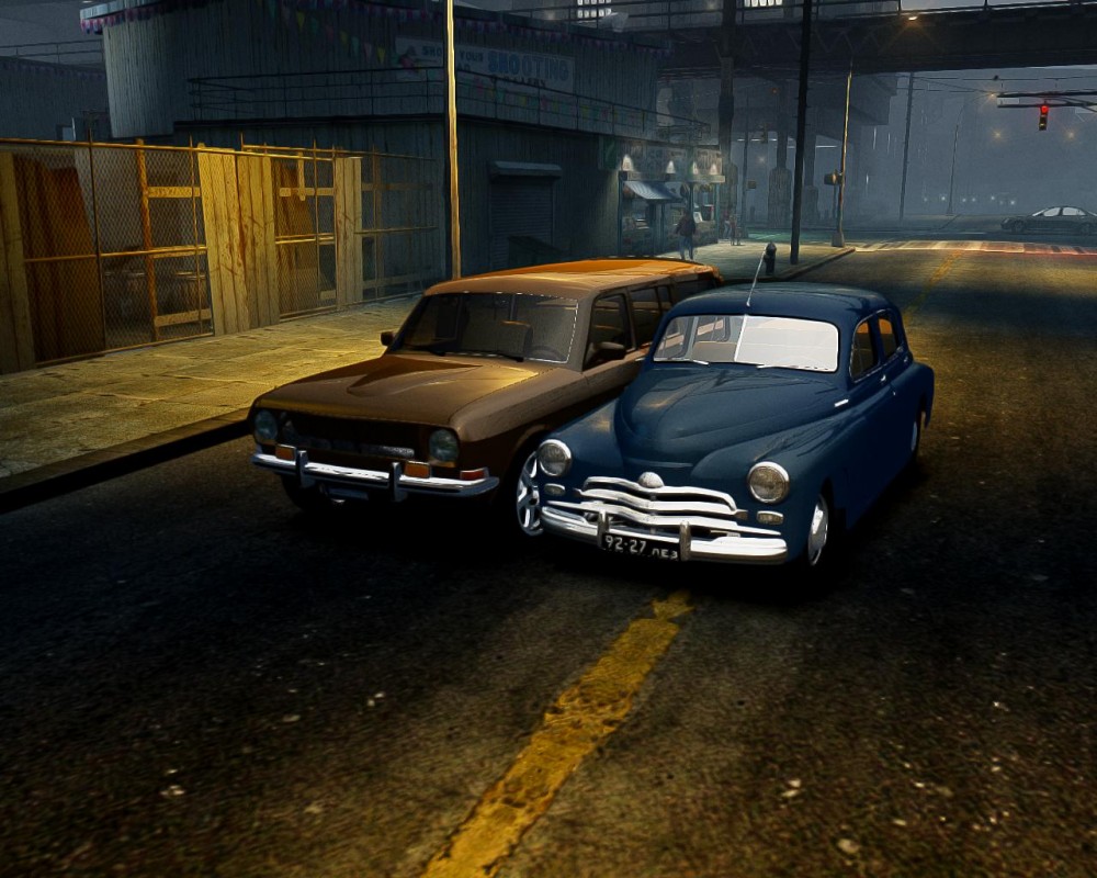 Grand Theft Auto IV