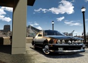 Grand Theft Auto IV