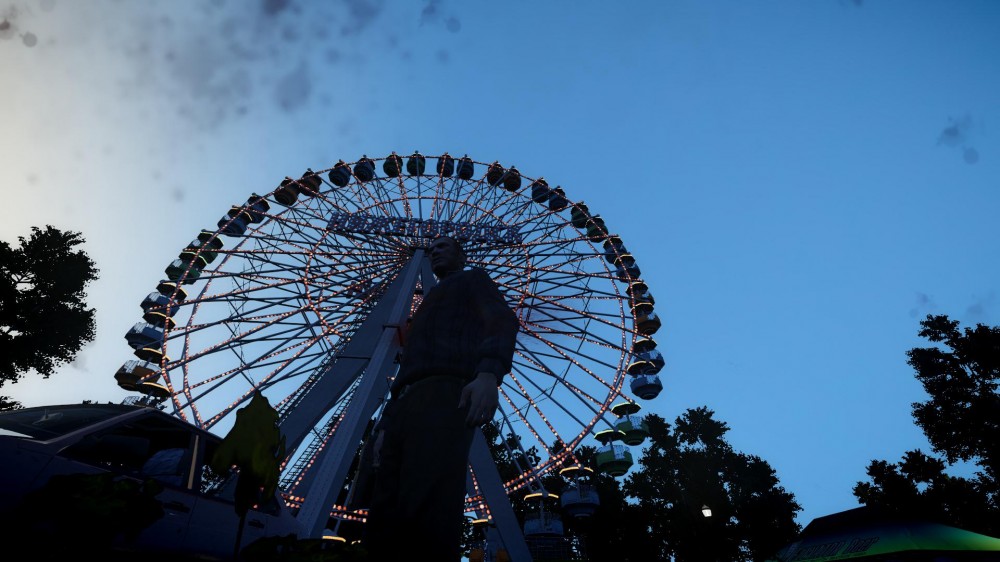 Grand Theft Auto IV
