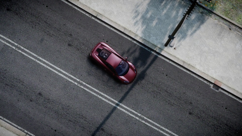 Grand Theft Auto IV