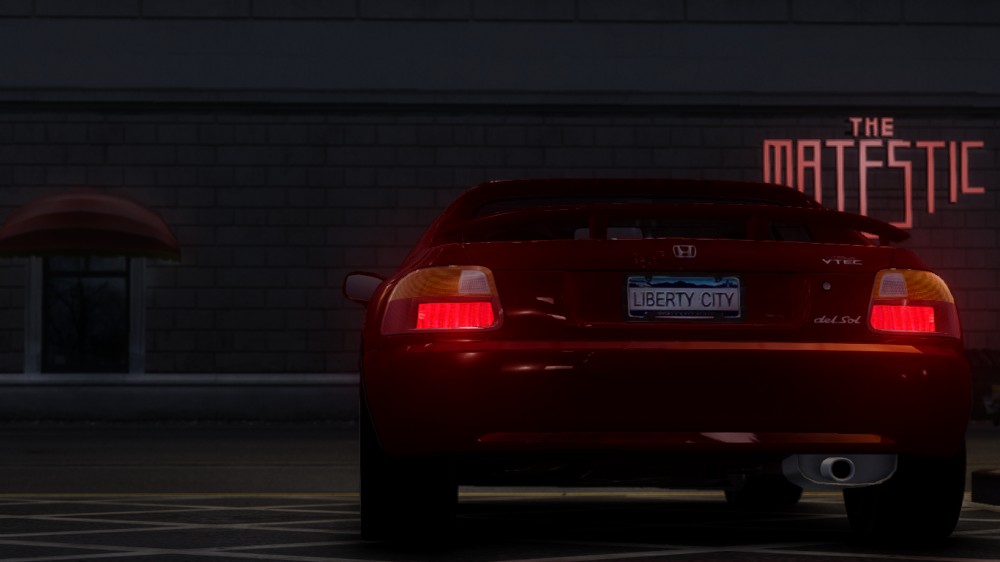Grand Theft Auto IV