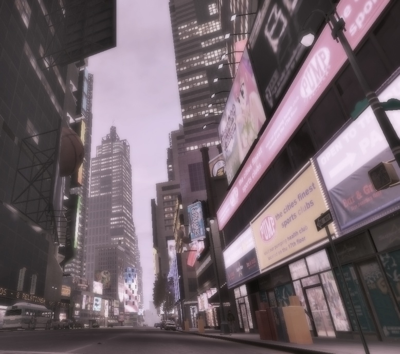 Grand Theft Auto IV
