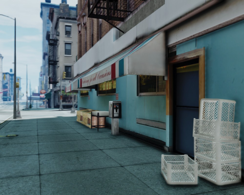 Grand Theft Auto IV