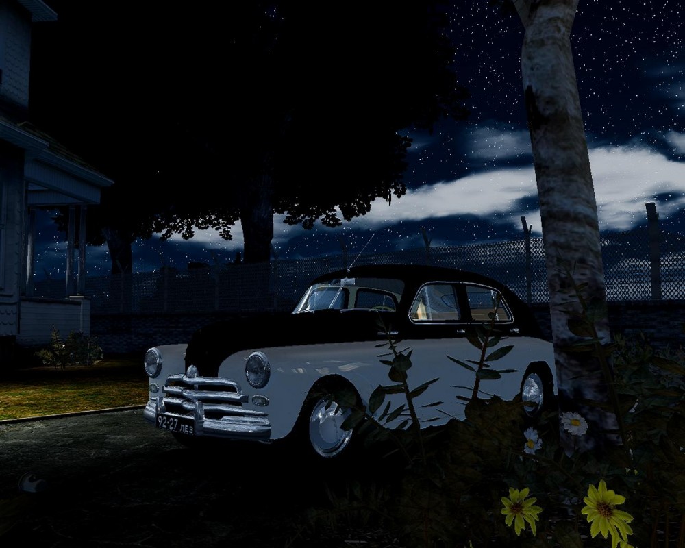 Grand Theft Auto IV