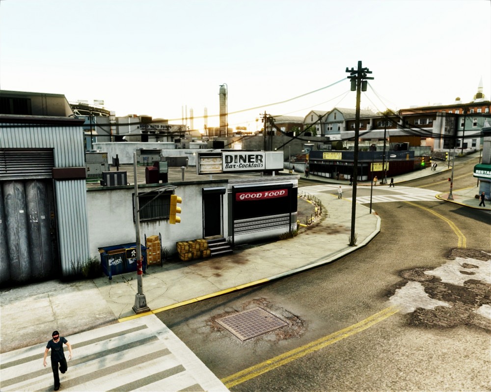 Grand Theft Auto IV