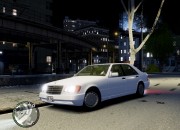 Grand Theft Auto IV