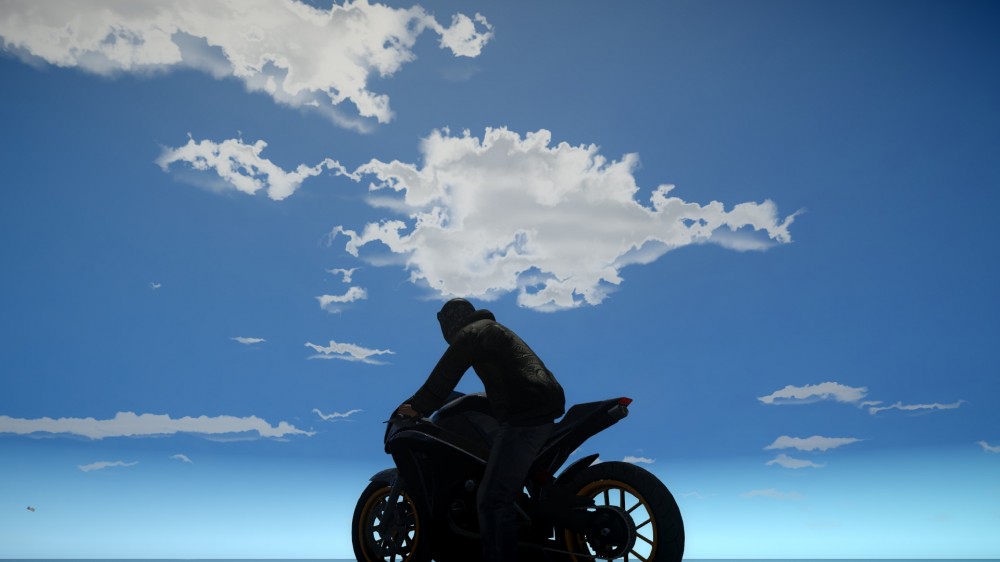 Grand Theft Auto IV