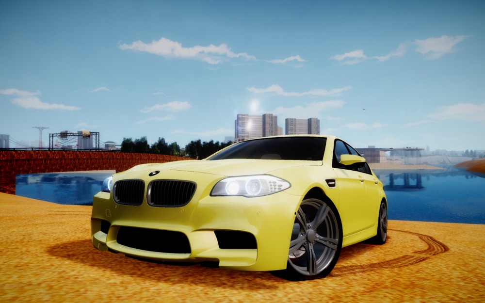 Grand Theft Auto IV