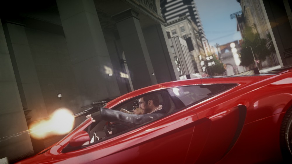 Grand Theft Auto IV