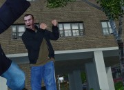 Grand Theft Auto IV