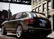 Grand Theft Auto IV